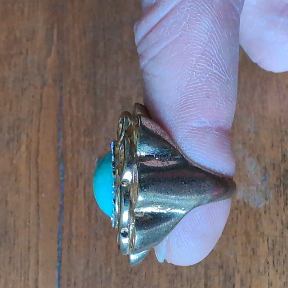 Cocktail Rings - Picture 5 of 5